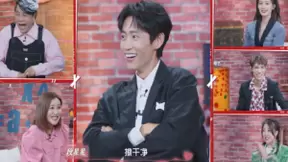 “机智小屋”新竞争者出现，《机智的恋爱》上演“鲶鱼效应”