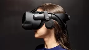 Valve 未来一体机头显或采用高通 XR3 处理器并搭载云渲染技术和脑机接口