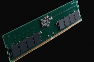 金士顿宣布其两款DDR5内存已通过英特尔认证