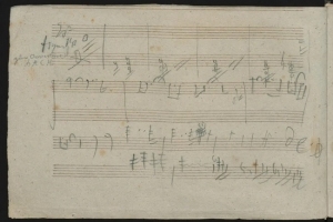 贝多芬没能写完的《第十交响曲》，即将被人工智能完成