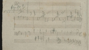 贝多芬没能写完的《第十交响曲》，即将被人工智能完成