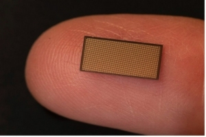 英特尔发新神经形态芯片，31mm²容纳100万人工神经元