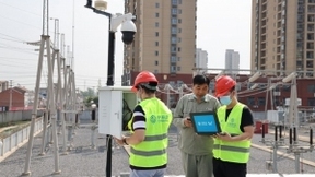 中国移动5G赋能智慧电力 湖北实现5G遥控线路一键送电