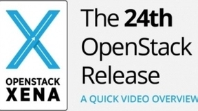 浪潮云海再获中国第一 OpenStack社区Xena版本新特性重点一览