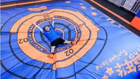 跨界融合，华立科技打造“运动游乐+”新消费模式