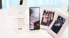 沈阳十一新景点，vivo X70系列首销路演燃爆全场