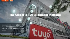 为何说传感器是IoT基础 涂鸦智能传感解决方案让生活更安全