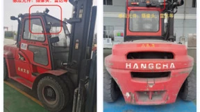 联通数科智慧港口AI平台，助力港口安全生产