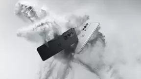 一加 9RT 将搭载骁龙888性能铁三角，外观延续一加质感设计