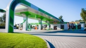 数字化程度还不如小餐馆？能链帮油站打破僵局