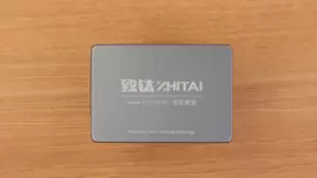 Windows11正式版即将发布，选装长江存储致钛固态硬盘助力提升电脑速度