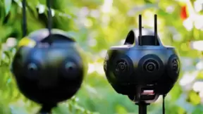 COP15开幕在即 中国移动咪咕5G+8K+VR还原万物之美