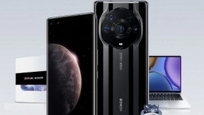 荣耀手机天猫大牌日12日启幕，购荣耀Magic3系列赢惊喜福利