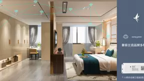 小燕科技发布精卫智能调光驱动，率先实现百万级深度调光