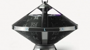 创通联达助力路易威登打造首款智能音箱 共创智美生活