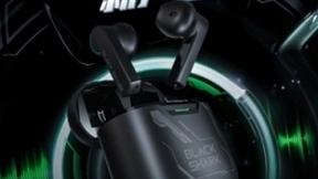 为游戏而生，黑鲨TWS蓝牙耳机（超低延迟标准版）即将发布