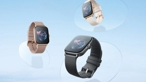 华米科技发布Amazfit GTR 3 和 GTS 3系列智能手表