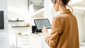 哈曼 DTS 获评2021 ISG Provider Lens™ 物联网服务和解决方案领导者