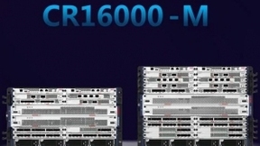 新华三推出CR16000-M：全面自研 为云而生