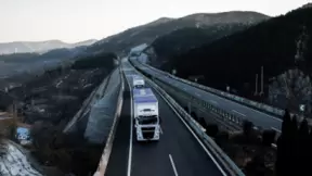 强强联合！禾赛科技携手主线科技打造新一代人工智能物流网络