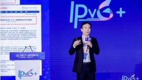 以应用为重， 阿里巴巴推动IPV6全链路大规模部署