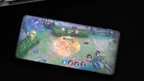 黑鲨4S评测：想要极致游戏体验，买它就对了！