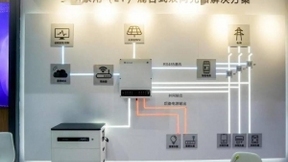高光Lynx F智慧储能电池新品，点亮零碳生活