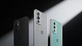 速度有了新名字，性能加料旗舰一加 9RT 正式发布