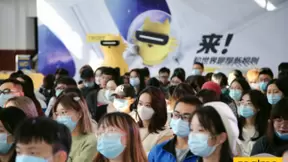 realme校招演讲为什么受年轻人欢迎