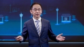 华为丁耘：共建绿色5G网络，迈向低碳未来