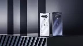 进化出击！旗舰级游戏手机新品黑鲨4S系列正式发布