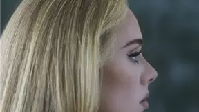 网易云音乐全球首发阿黛尔新专辑《30》先行单曲《Easy On Me》！