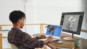 2021宏碁全球秋季新品发布会推出掠夺者圣盾7000旗舰电竞主机