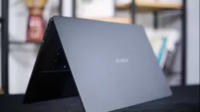 轻薄大屏生产力工具 荣耀MagicBook 16 Pro锐龙版图赏