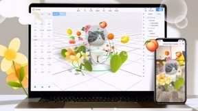 微信小程序AR行业应用分析（家居篇）