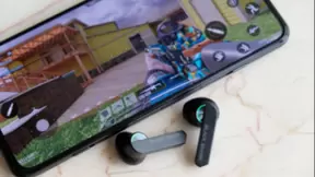 黑鲨凤鸣真无线蓝牙耳机评测：超低延迟 游戏玩家们上分的又一好帮手