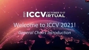 ICCV 2021 深兰科技征战四赛道，一举拿下三项世界冠军