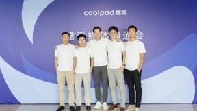 酷派剑指下沉渠道，目标三年内重返国内手机品牌第一梯队