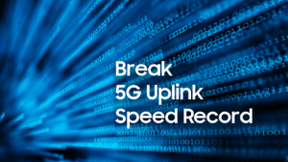 三星、Verizon与高通演示5G上行速度可以有多快：1GB视频上传仅需10秒