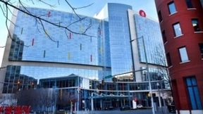 打造未来医院 Aruba助力美国阿拉巴马州儿童医院数字化转型