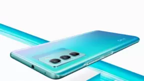 骁龙778G、5000mAh持久续航：vivo T1带劲上场