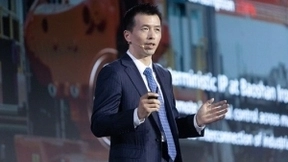 华为彭松：基于C.A.F模型构建联接竞争力，创造新增长