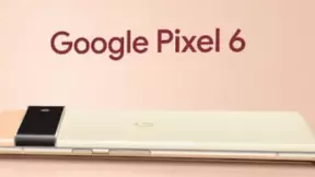599美元起！谷歌Pixel 6系列发布搭载自研Tensor芯片