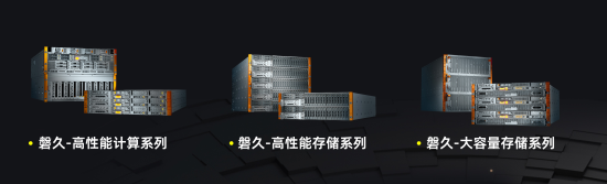 阿里云推出“磐久”云原生服务器系列 能效和交付效率大幅提升