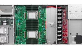 阿里云推出“磐久”云原生服务器系列 能效和交付效率大幅提升