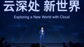阿里云总裁张建锋：以云为核心的新型计算体系结构正在形成