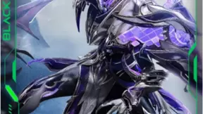 极致游戏体验，黑鲨4S系列独家支持战神遗迹原画画质