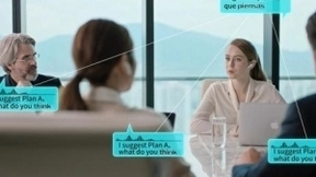 时空壶发布新一代旗舰翻译耳机W3， 告别翻译机回合制时代