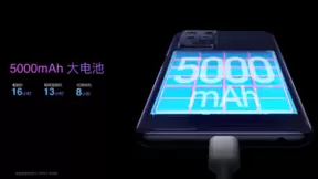 OPPO K9s硬核登场：骁龙778G+120Hz电竞屏，双十一玩家首选