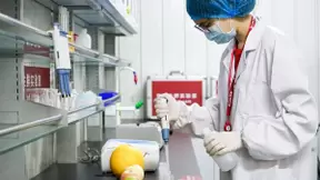 京东生鲜11.11预售开启，品质检测100%覆盖保证“生鲜质量最靠谱”